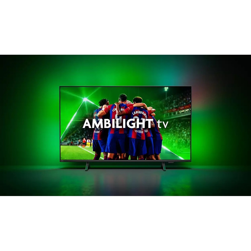 Televizor LED Smart PHILIPS 50PUS8319, Ultra HD 4K, HDR10+, 126cm - 2 | YEO
