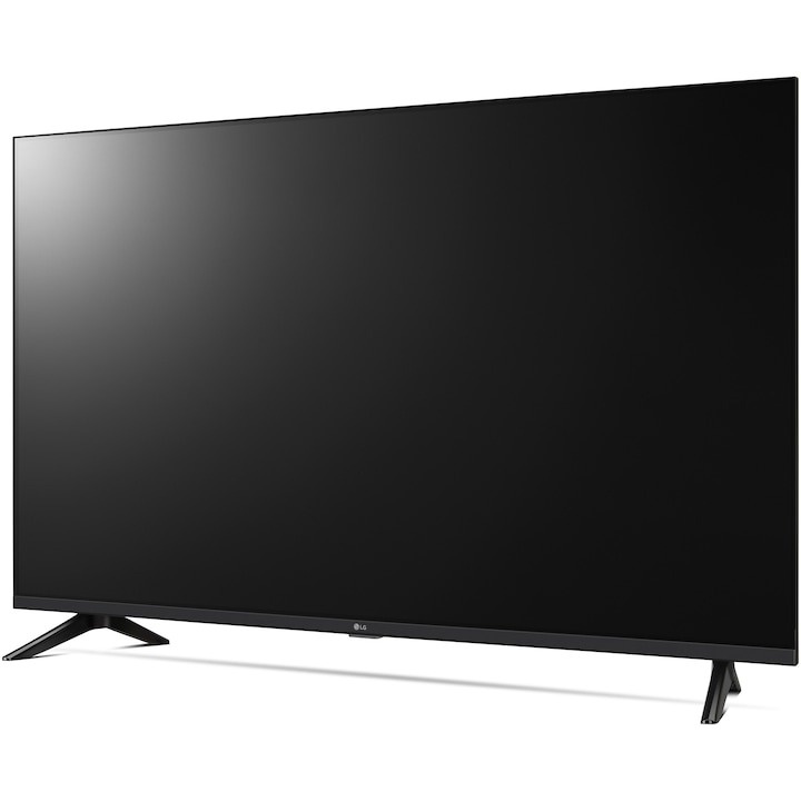 Televizor LG LED 55UT73003LA, 139 cm, Smart, 4K Ultra HD, Clasa G (Model 2024) - 3 | YEO
