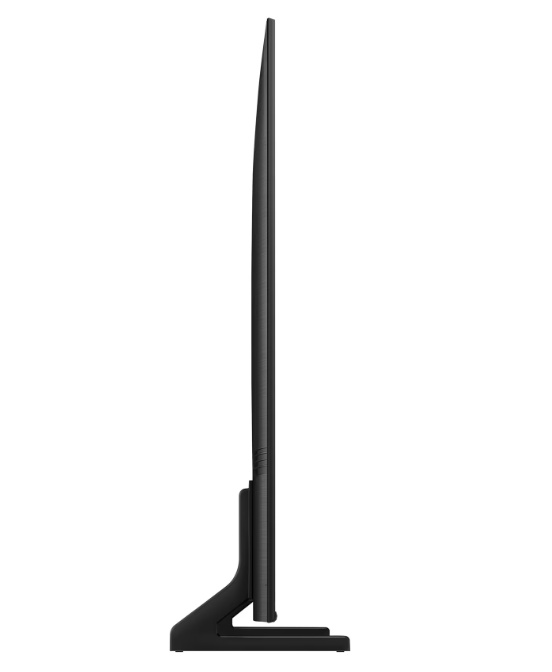 Televizor SAMSUNG QLED 43Q60D, 108 cm, Smart, 4K Ultra HD, Clasa F - 1 | YEO
