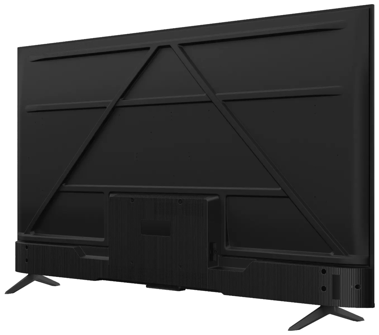 Televizor TCL TV 65V6B UHD 164CM SMART NEGRU - 2 | YEO
