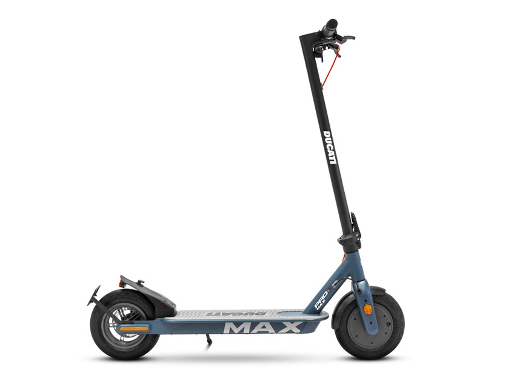 Trotineta electrica Ducati Pro-I EVO MAX AS 10Motor 350W, auton 40km - 3 | YEO