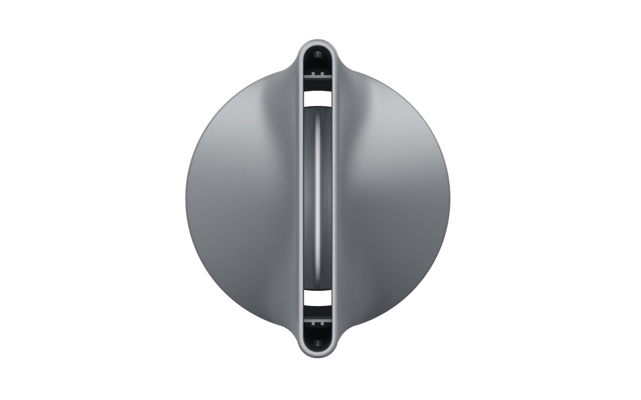 Uscator de par MOVA Shine 20, 1600 W, Ultra-compact, Argintiu - 2 | YEO
