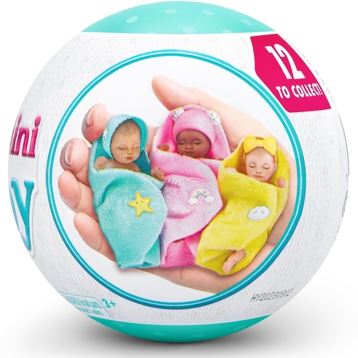 5 Surprise - My Mini Baby, S1