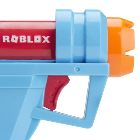 Blaster Nerf Roblox - MicroShots, Mad City Plasma Ray - 1 | YEO