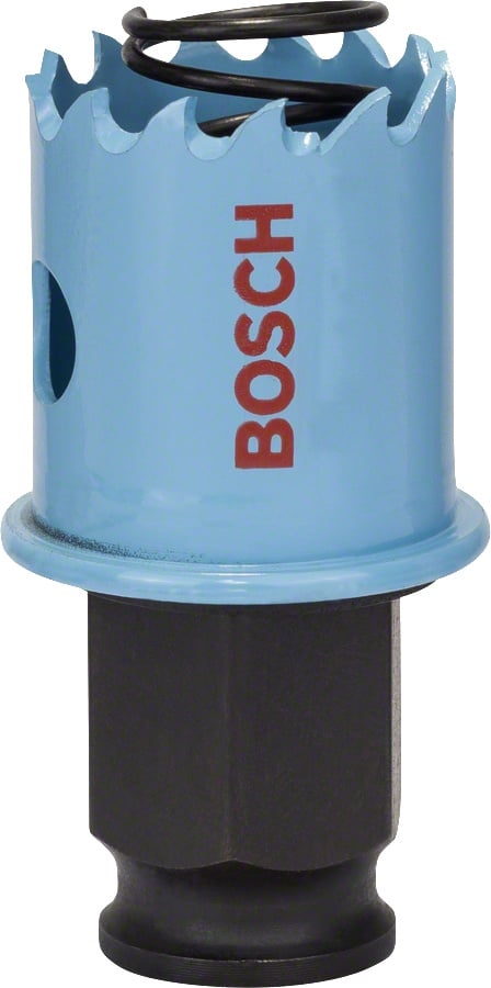 Bosch Carota tabla 25mm, 1\'\'