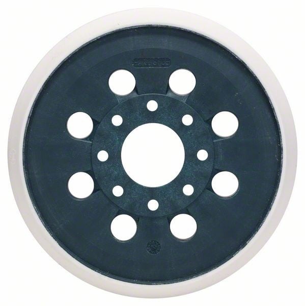 Bosch Disc Slefuire dur 125mm, 8 gauri pentru GEX 125-1AE