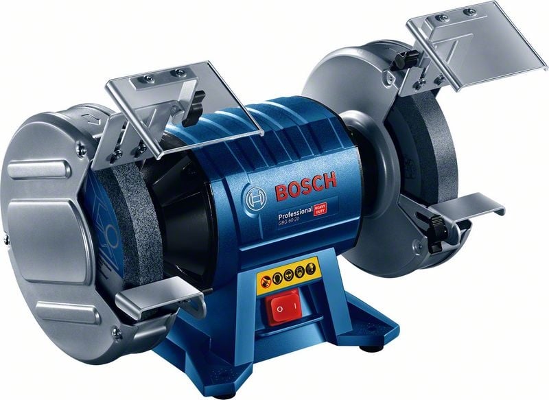 Bosch GBG 60-20 Polizor de banc, 600W, 220mm - 1 | YEO