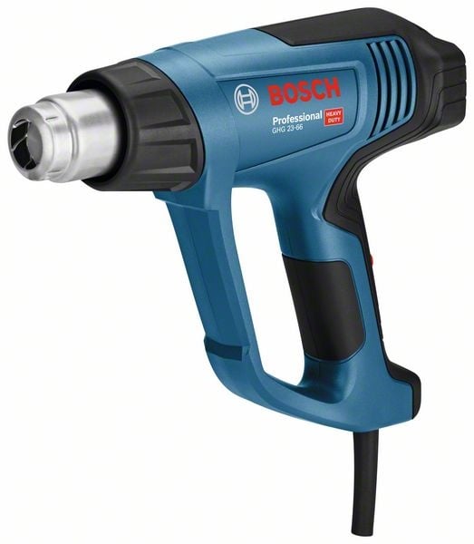 Bosch GHG 23-66 Suflanta aer cald, 2300W