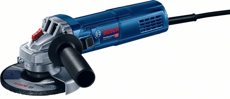 Bosch GWS 9-115 S Polizor unghiular, 900W, 115mm