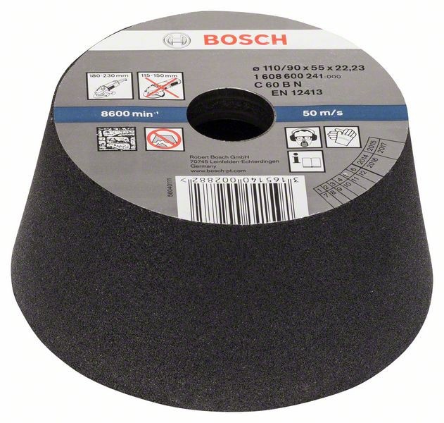 Bosch Piatra oala 110, R60/piatra - 1 | YEO