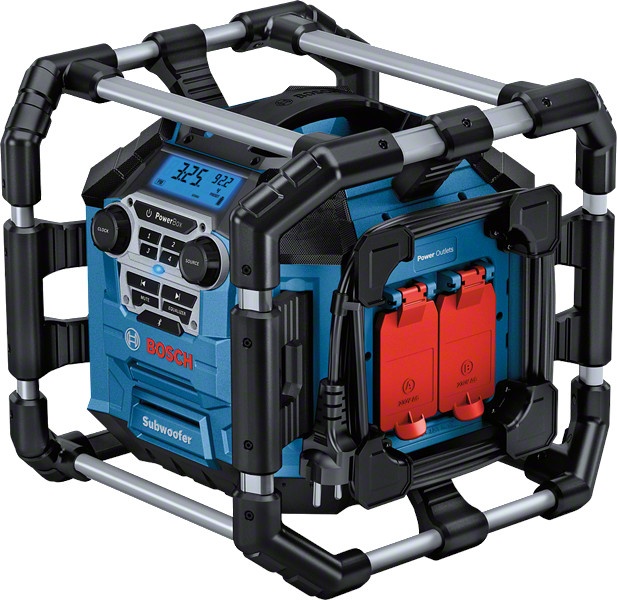 Bosch Radio Power GPB 18V-5C, 18V