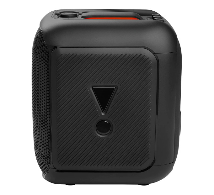 Boxa portabila JBL Partybox Encore, 100W, Bluetooth, 10H, Light show, IPX4, Microfon wireless, Negru - 3 | YEO