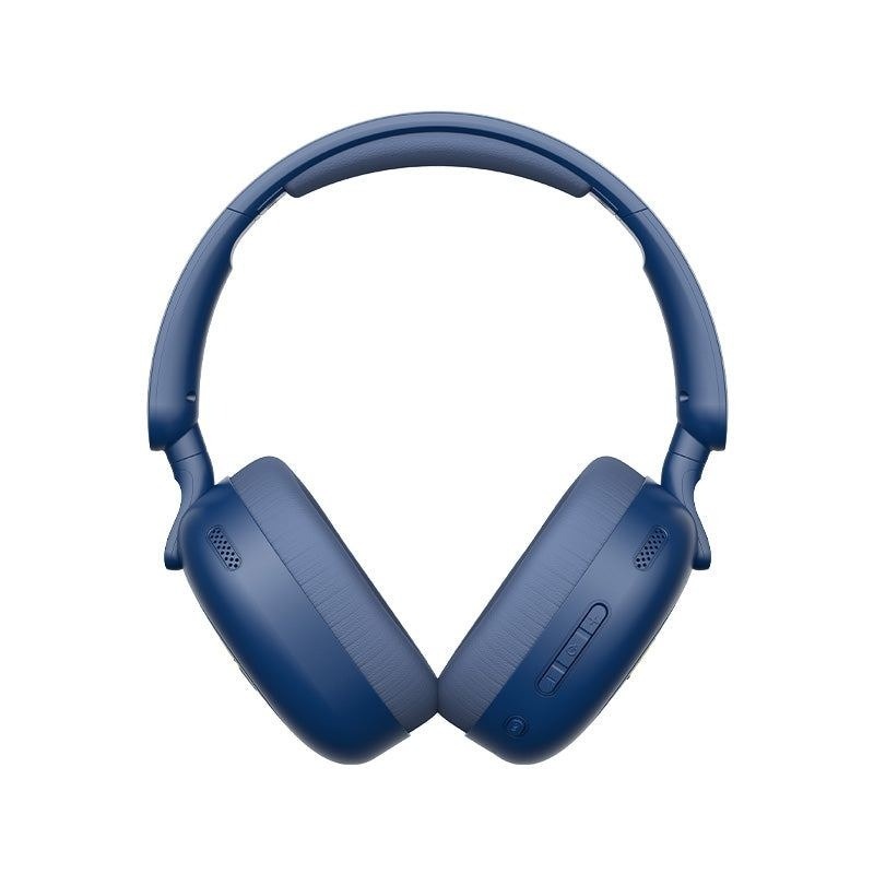Casti wireless HAVIT H655BT, Bluetooth 5.3, Albastru - 1 | YEO