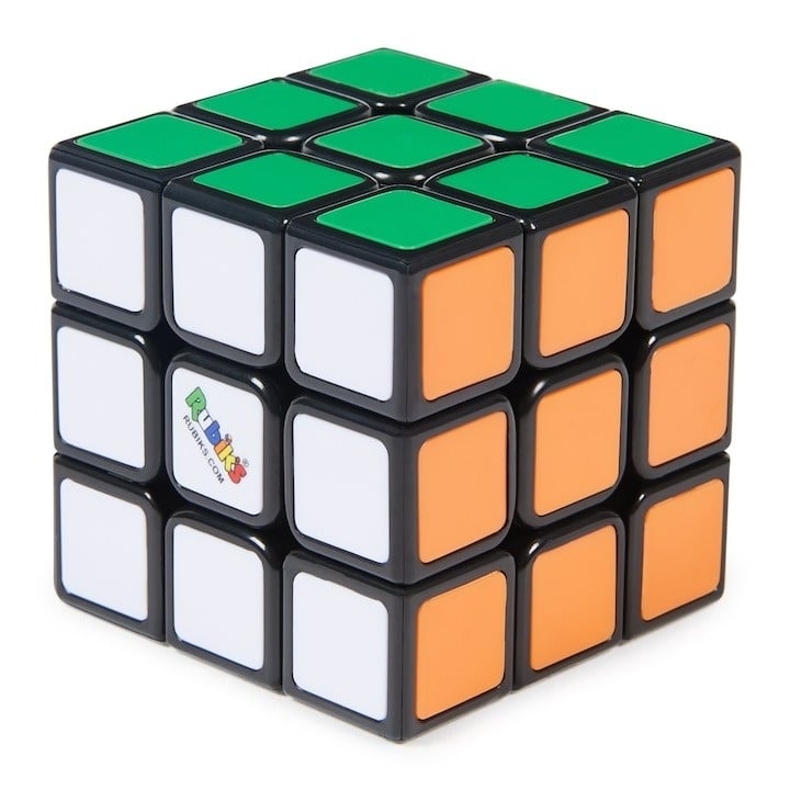 Cub Rubik Coach - Cub de invatare, Spin Master - 1 | YEO