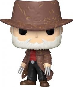 Figurina - Funko Pop! Marvel - Old Man Logan - 1 | YEO