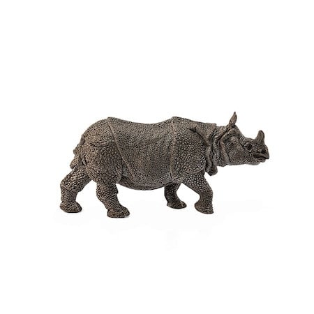 Figurina Schleich, Rinocer indian