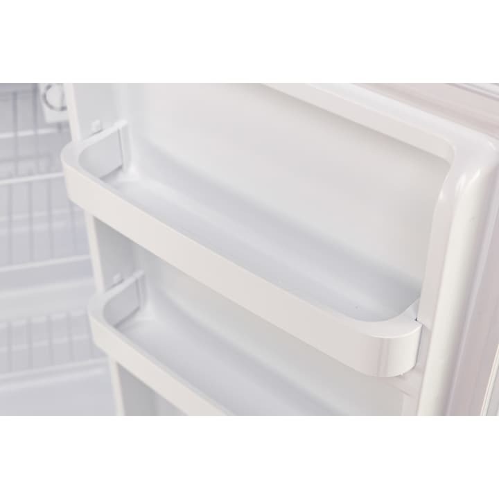 Frigider cu o usa Vivax TTR-93E, 93 litri, Usa reversibila, Clasa E, Alb - 3 | YEO