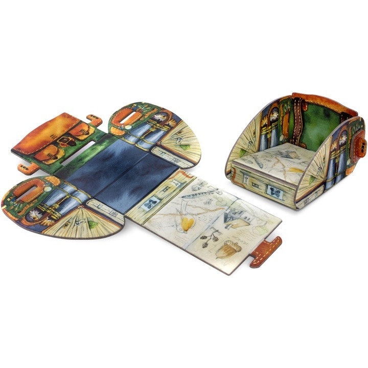 Joc de societate Meadow, limba romana - 4 | YEO