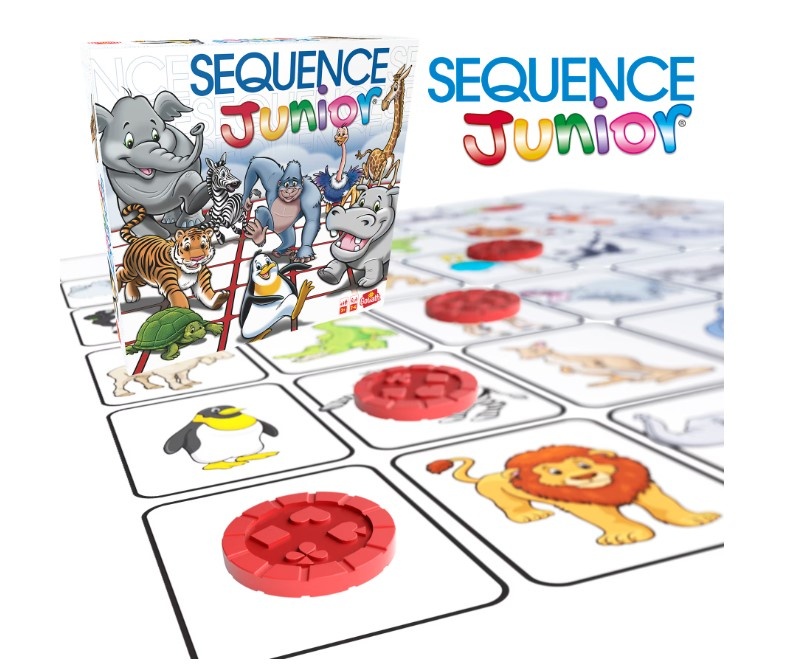 Joc Goliath - Sequence Junior - 2 | YEO