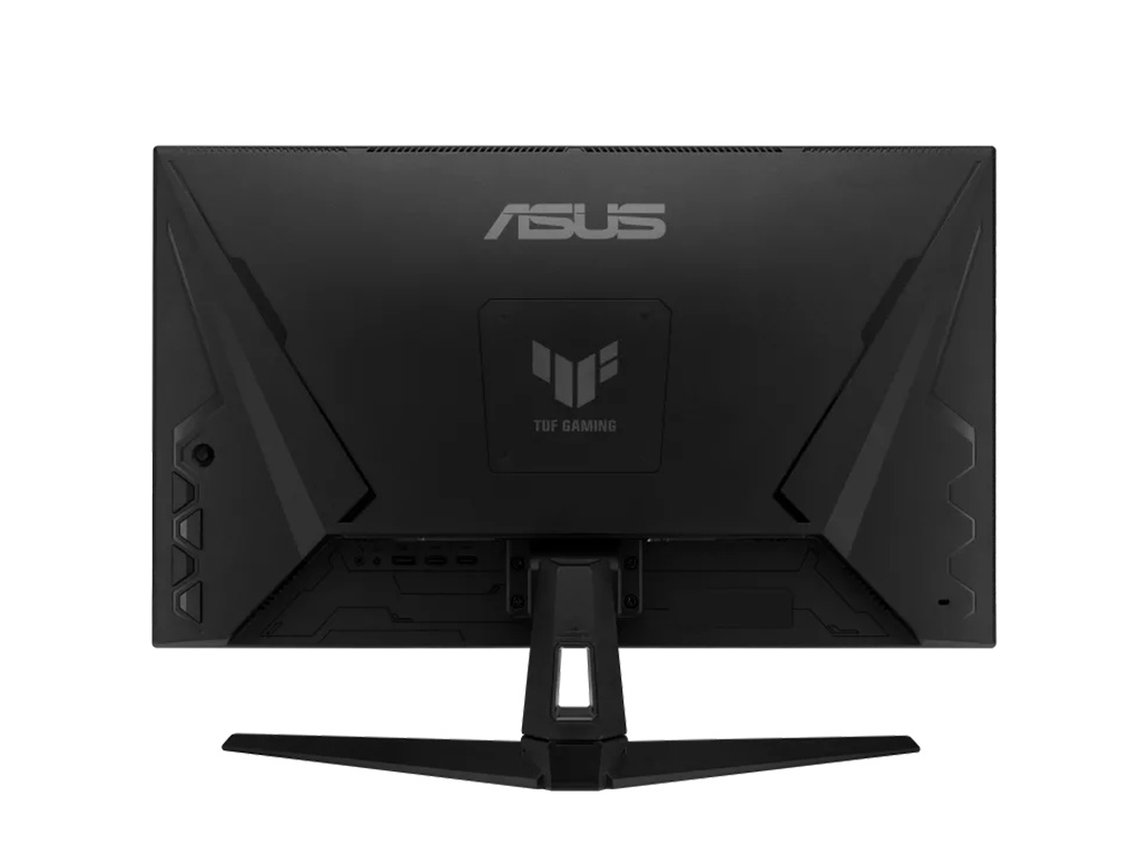 Monitor Gaming Asus TUF 27\'\', VG27AQA1A, VA/WQHDOverclock to 170Hz (above 144Hz), 1ms (MPRT), HDR - 1 | YEO