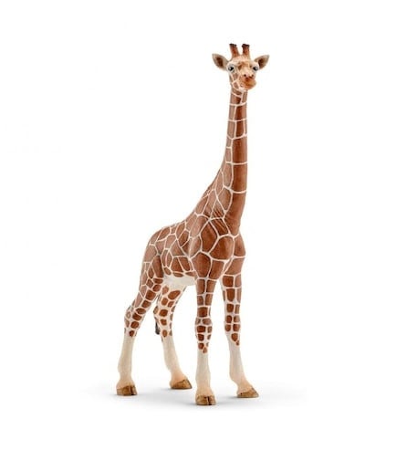 Pachet Figurine Schleich, Viata in Africa - 1 | YEO