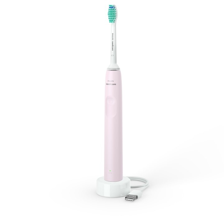 Periuta de dinti sonica electrica Philips Sonicare Seria 2100 HX3651/11