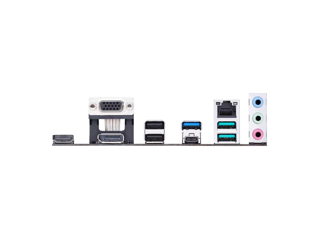 Placa de baza ASUS PRIME B660-PLUS D4Socket 1700, B660, USB3.2 GEN 2 MB - 3 | YEO