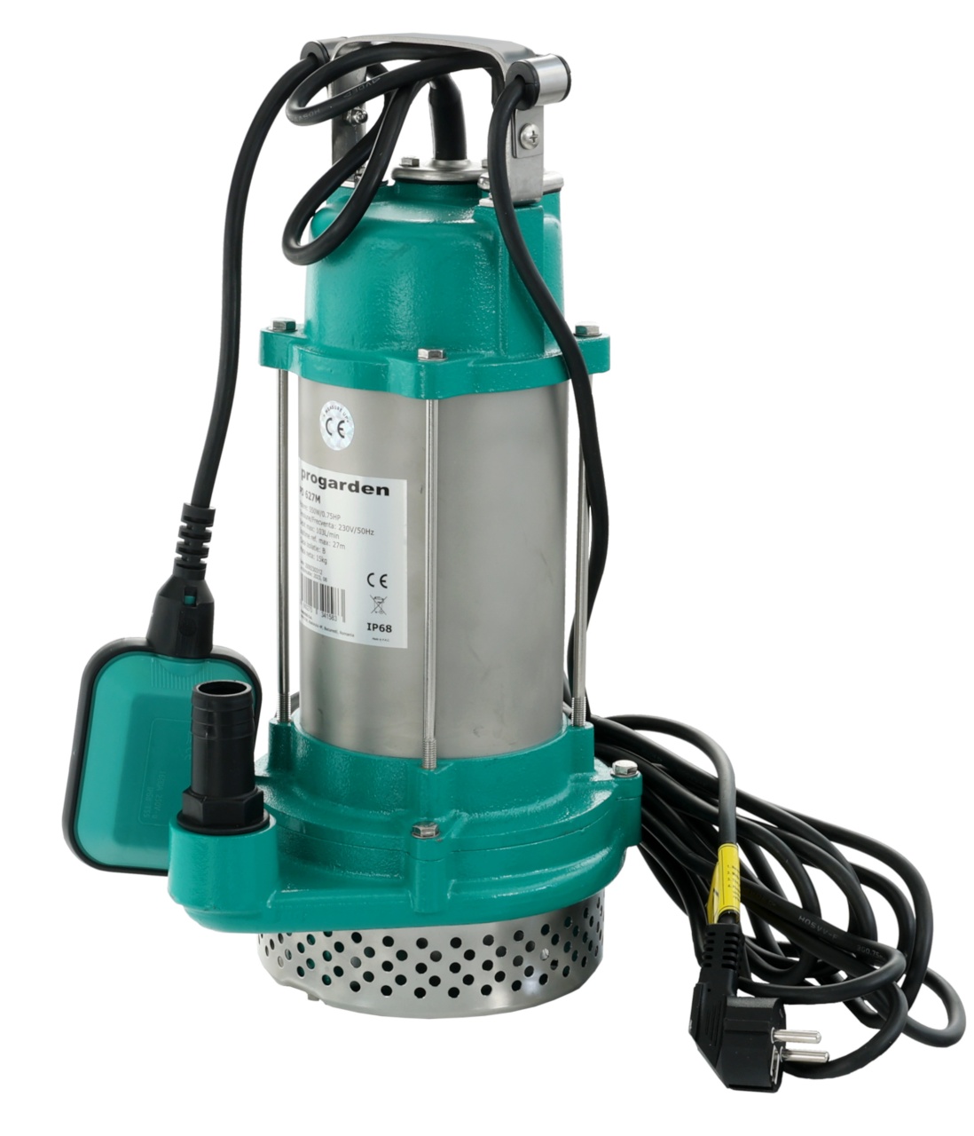 ProGARDEN PD 627M Pompa submersibila 1