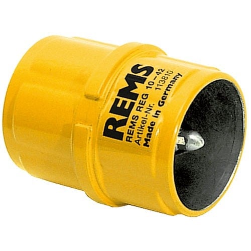 REMS Debavurator REG 10-42 113810