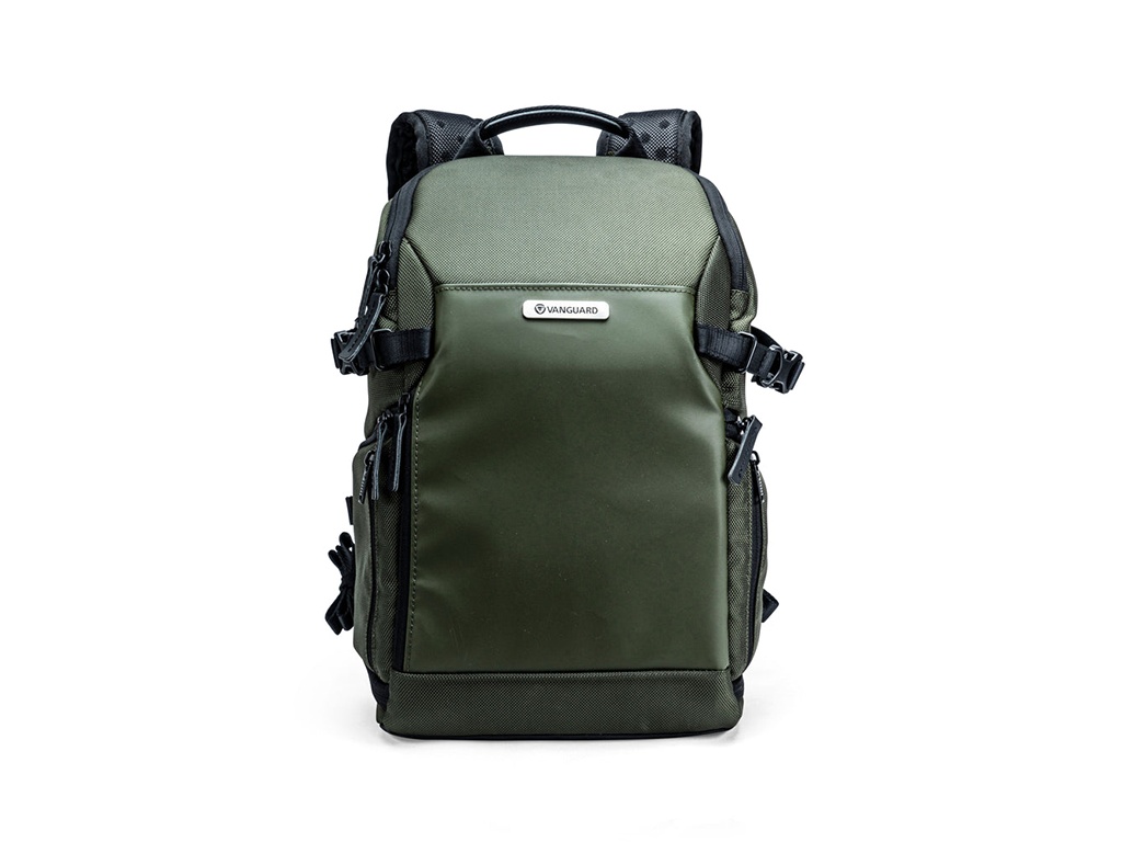 Rucsac Vanguard VEO SELECT 37BRM, GreenHusa de ploaie