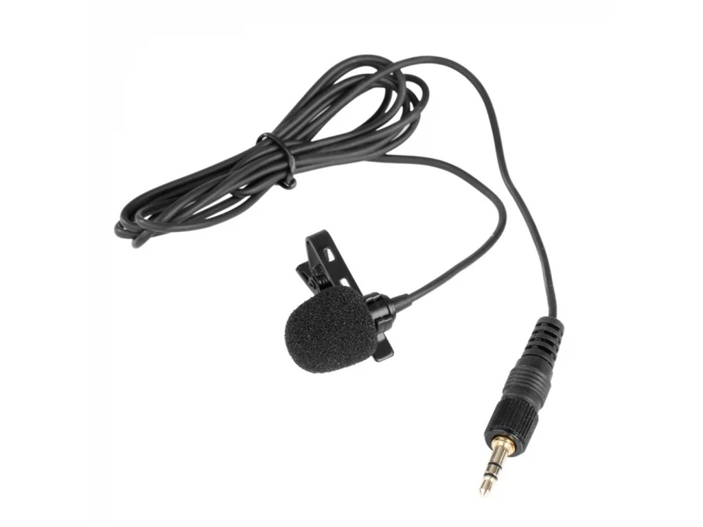 Set microfon wireless Saramonic UwMic9 Kit1Lavaliera Omni, 5114-596MHz, up to 8 mic. - 3 | YEO