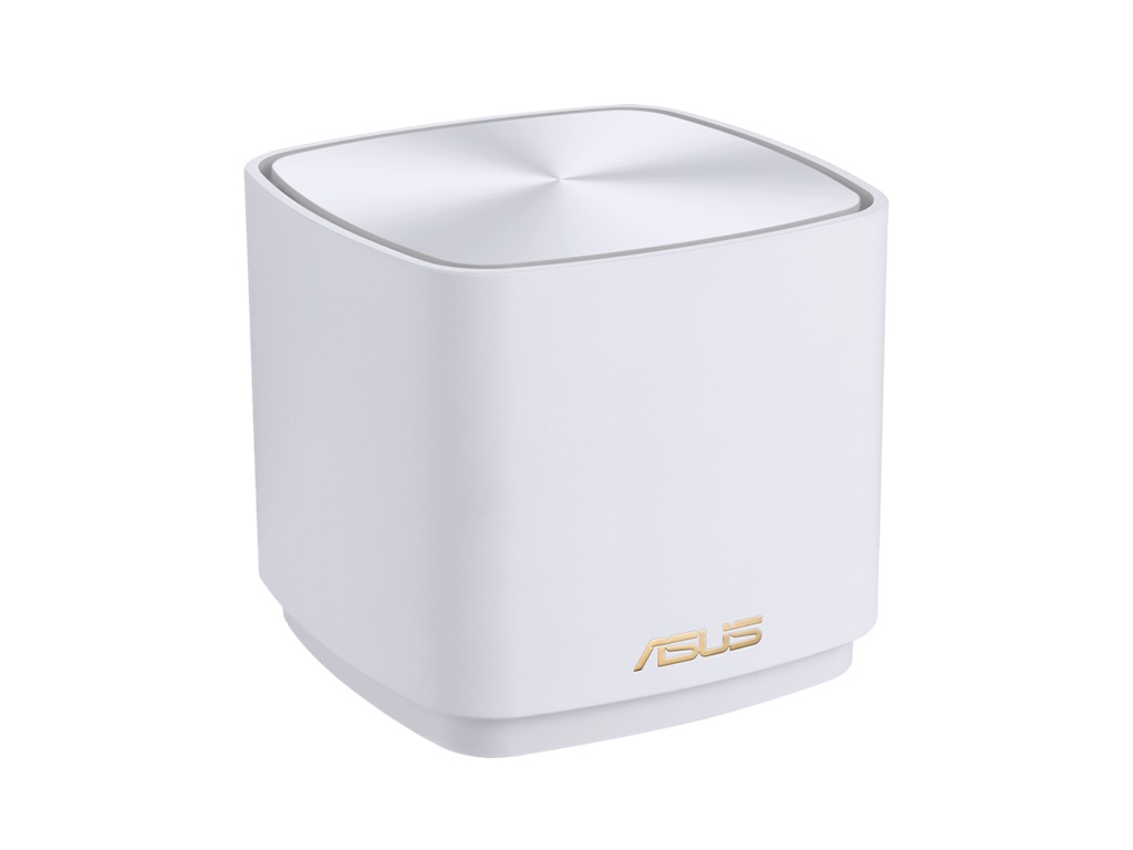 Sistem Wi-Fi Mesh ASUS ZenWiFi XD4 PLUS(W-2-PK),DSC - 2 | YEO