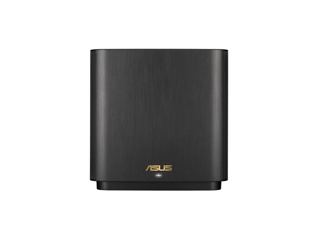 Sistem WiFi Mesh ASUS, ZenWiFi, AX7800,265mp 1-PK, LAN Aggregation, 2.5G port, Negru
