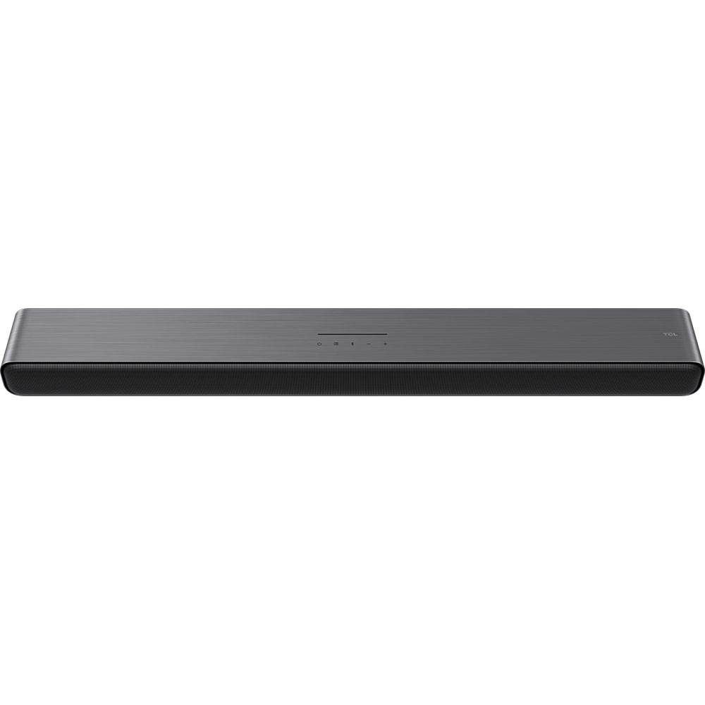 Soundbar TCL S45H, 2.0, 100W, Bluetooth, Dolby Atmos, negru