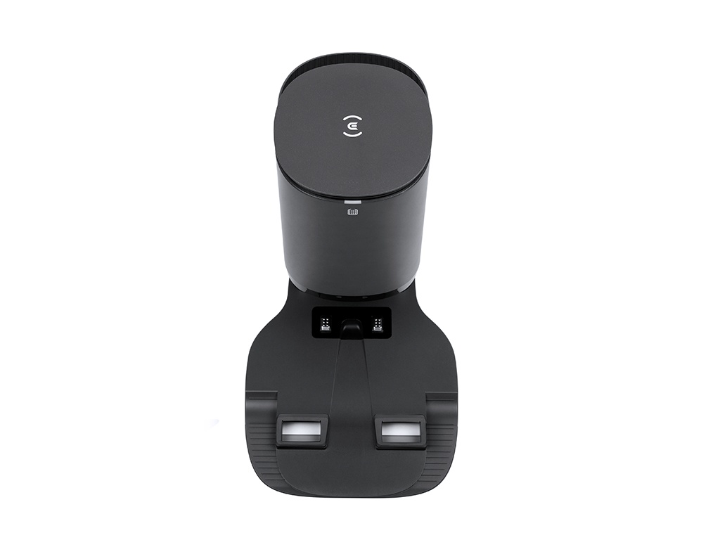 Statie de golire automata CH1918 Grey EcovacsCompatibil DEEBOT N8 Black, N8 PRO, T9 - 1 | YEO