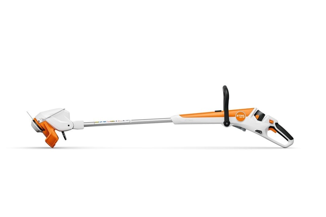 Stihl FSA 30 Motocoasa 10.8V, 230mm + acumulator AS2, 2.1Ah + incarcator AL1