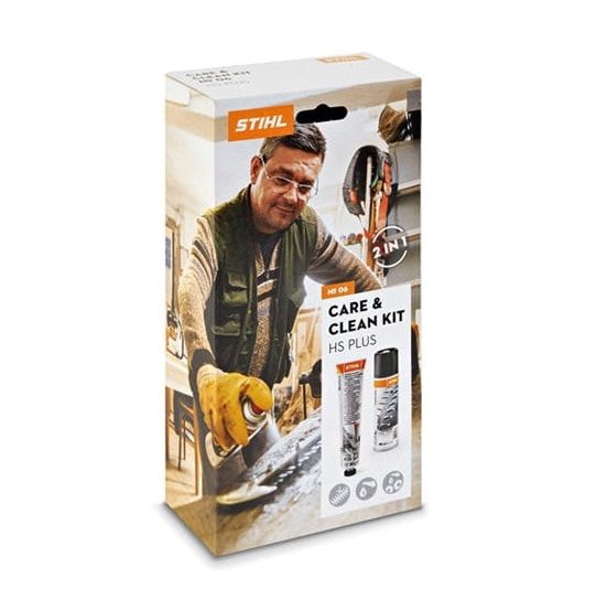 Stihl Kit service Superclean, Multilub pentru masinile de tuns gard viu si motoferastraie