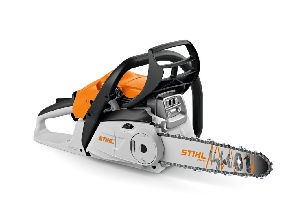 Stihl MS 172 C-BE Motofierastrau 1.9CP, 35cm, 3/8