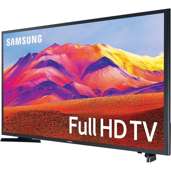 Televizor LED Smart SAMSUNG 32T5372, FullHD, HDR, 80cm - 2 | YEO