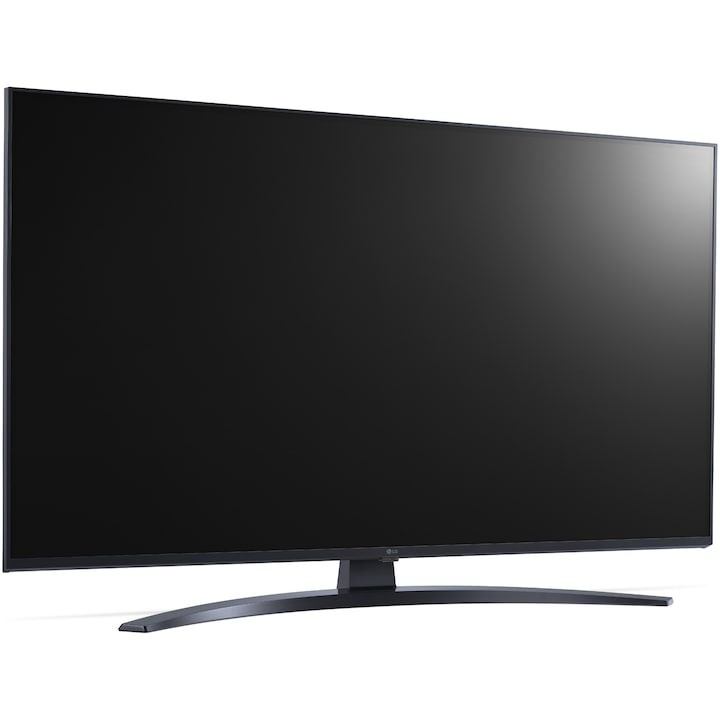 Televizor LG LED 43UT81003LA, 108 cm, Smart, 4K Ultra HD, Clasa G (Model 2024) - 2 | YEO