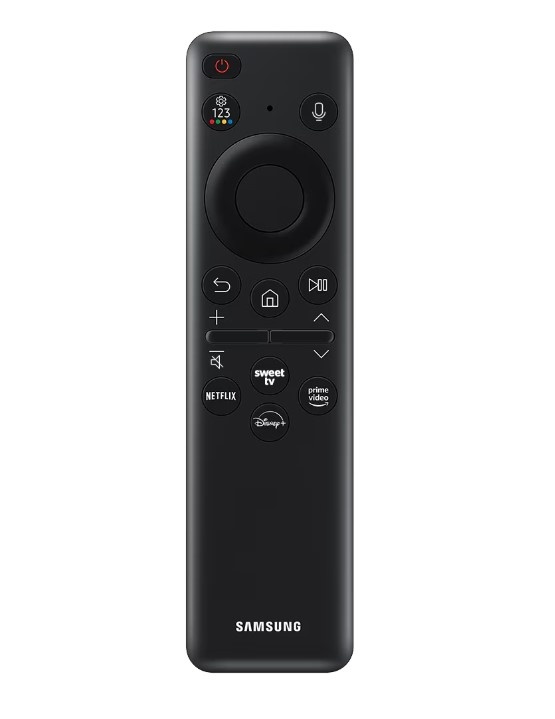 Televizor SAMSUNG MiniLED Neo QLED 55QN85D, 138 cm, Smart, 4K Ultra HD, 100 Hz, Clasa G (Model 2024) - 1 | YEO