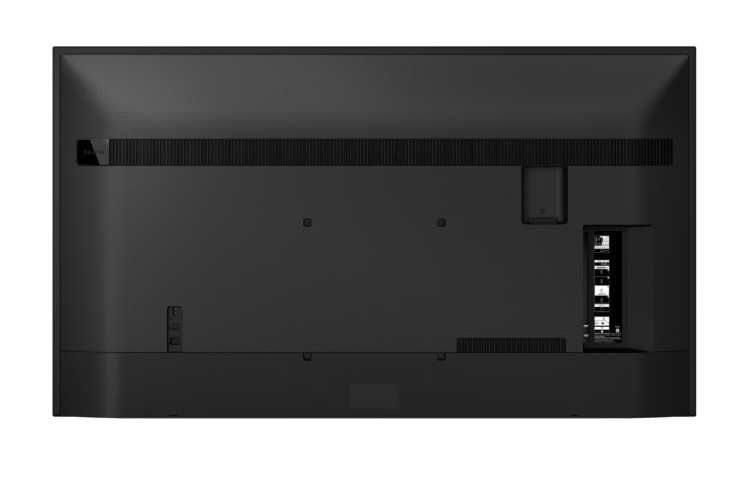 Televizor Sony BRAVIA LED 65X75WL, 164 cm, Smart Google TV, 4K Ultra HD, Clasa F - 1 | YEO