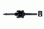 Bosch Cap de surubelnita Torx 10