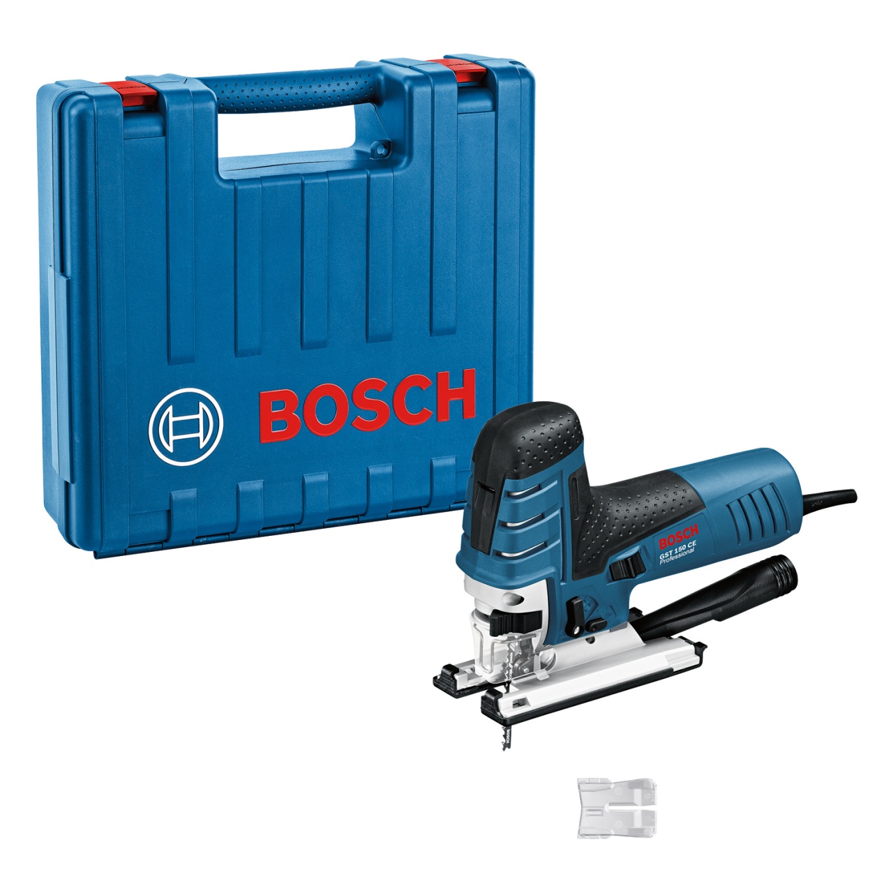 Bosch GST 150 CE Ferastrau vertical, 780 W - 1 | YEO