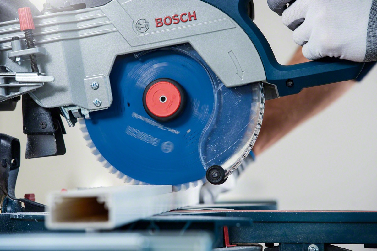 Bosch Panza fierastrau circular EX MU B, 30X300mm, 96T - 2 | YEO