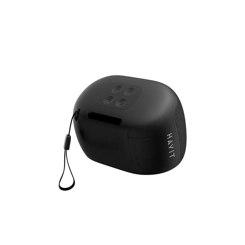 Boxa Wireless HAVIT SK875BT, 4W, Negru - 4 | YEO