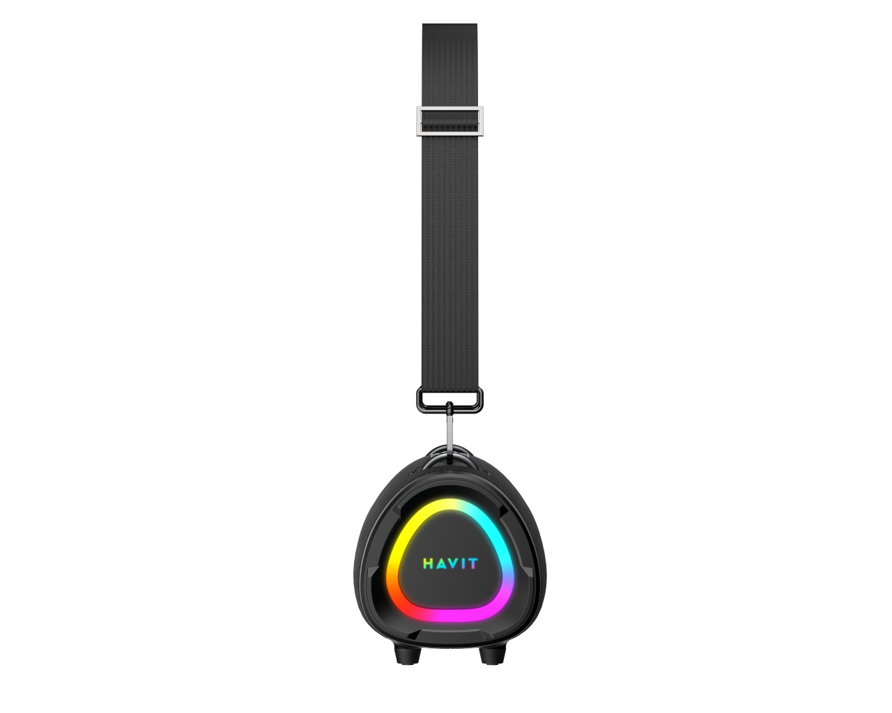 Boxa Wireless HAVIT SK903BT, 60W, Negru - 4 | YEO