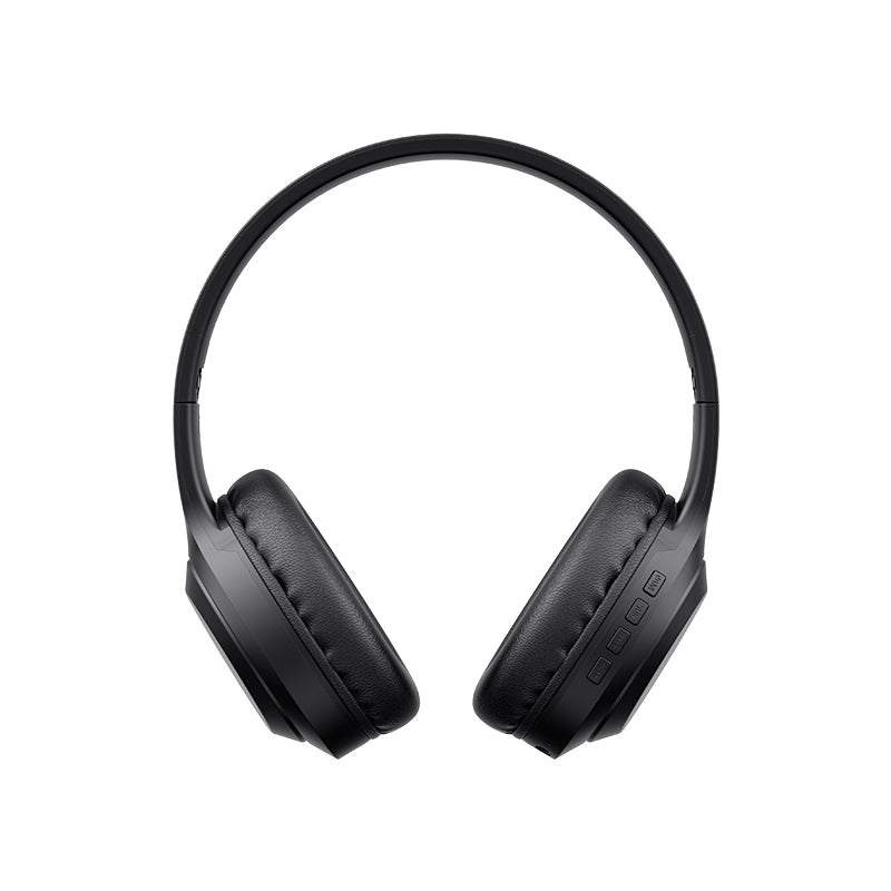 Casti wireless HAVIT H628BT, pliabile, bluetooth 5.1, Negru - 1 | YEO