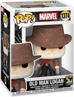 Figurina - Funko Pop! Marvel - Old Man Logan