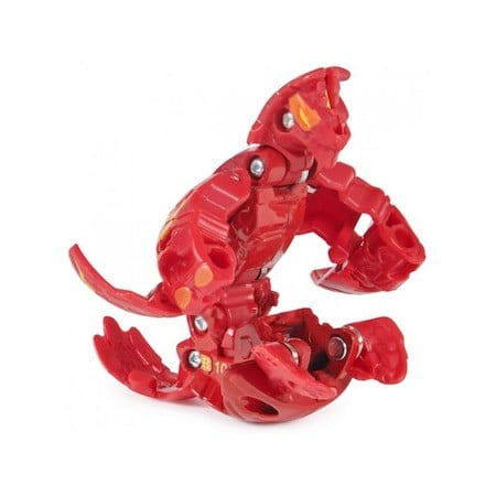 Figurina Metalica Bakugan Legends, Neo Dragonoid - 1 | YEO